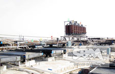 Chrome Ore Benefication Plant In China