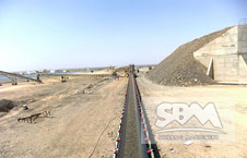 Saudi Arabia Gold Ore Dressing Plant Designed by SBM